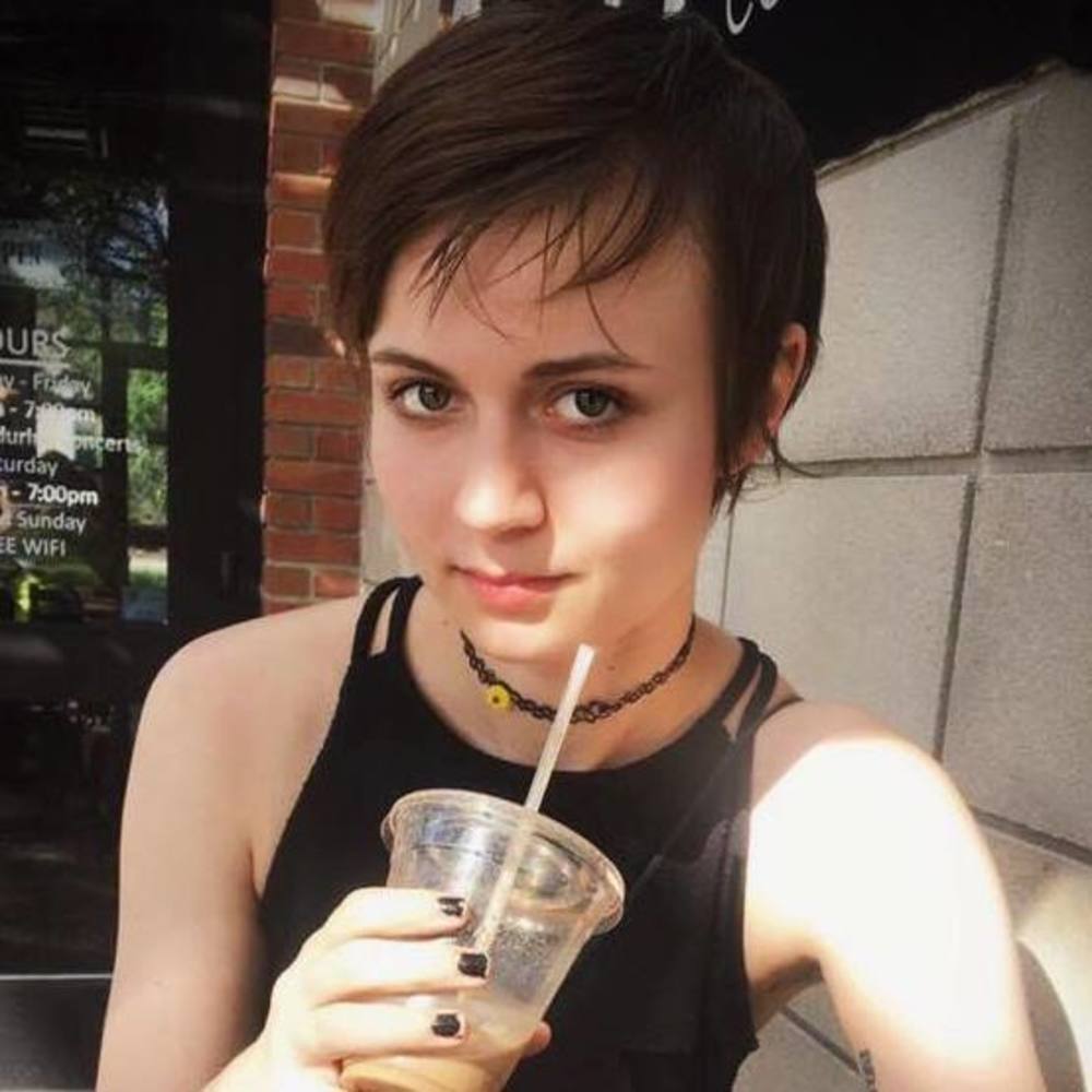 Meet your Posher, Lindsey